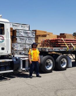 Robots at Los Angeles and Long Beach Ports: Clash of Perspectives on Jobs and Economic Impact