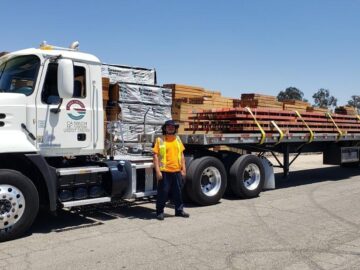 Robots at Los Angeles and Long Beach Ports: Clash of Perspectives on Jobs and Economic Impact