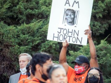 AB256 petition seeks to balance and limit racism in California’s judicial system