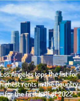 Takes Courage to be a Politician: Bell Gardens and Pomona to protect their residents