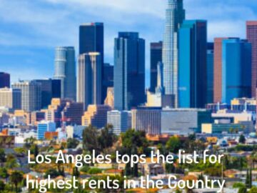 Takes Courage to be a Politician: Bell Gardens and Pomona to protect their residents