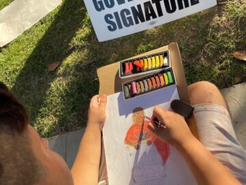 New Law Benefits Farmworkers: Newsom Signs Law Making it Easier to Join a Union