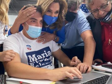 Do Young Latinx Vote? A Growing Electoral Force Could it Benefit Republicans