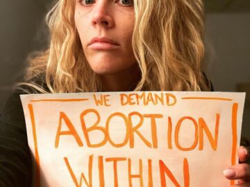 Prop. 1, Constitutional right to reproductive freedom.