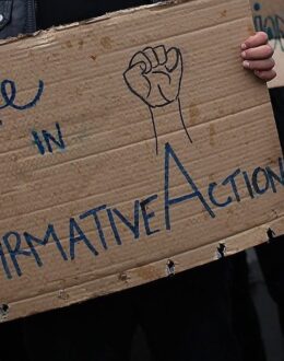 End of Affirmative Action? The Supreme Court Takes on Landmark College Admissions Cases