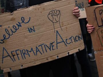 End of Affirmative Action? The Supreme Court Takes on Landmark College Admissions Cases