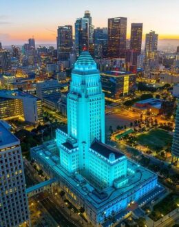 Lives Impacted: How The City Council Affects the Lives of Residents