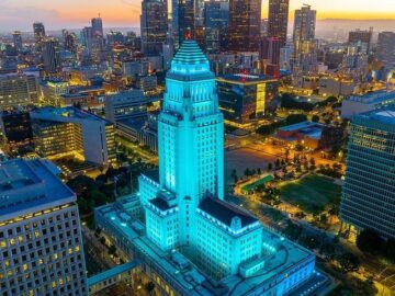 Lives Impacted: How The City Council Affects the Lives of Residents