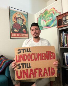 Hope for Dreamers: Undocumented Students Push for Jobs at University of California