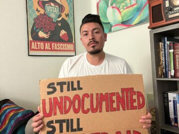 Hope for Dreamers: Undocumented Students Push for Jobs at University of California