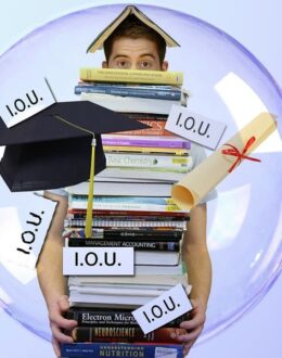 DACA Program and Student Loan Plan Face Legal Obsticles