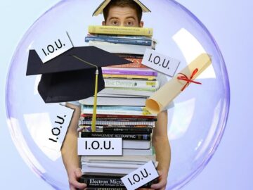 DACA Program and Student Loan Plan Face Legal Obsticles