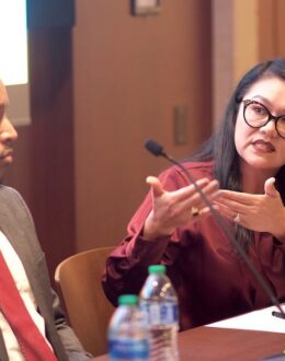 Latinos Higher Education Obsticle: The High Cost of Education Hindering 69% of them from Attaining a Four-Year Degree