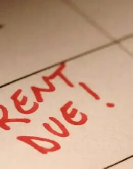 Keep LA Housed: Demanding Greater Renters Protections in the Face of Eviction Threats