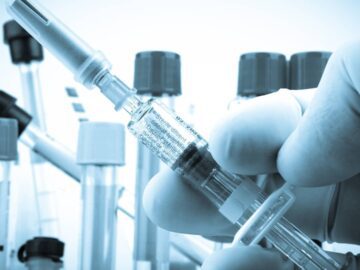 The flu season is here and they alert the authorities about a possible epidemic. Get vaccinated now!