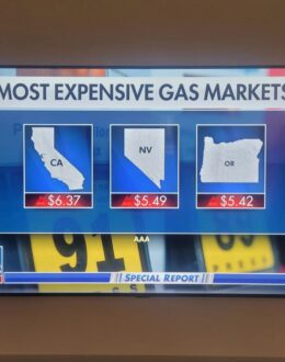 TIPS: How can I save money with high gas prices?