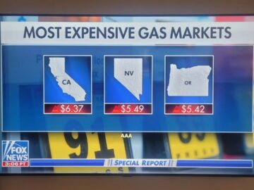 TIPS: How can I save money with high gas prices?