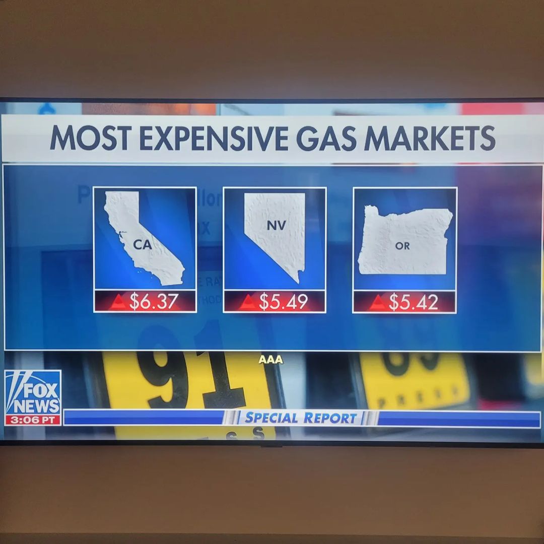 TIPS How can I save money with high gas prices? Parriva