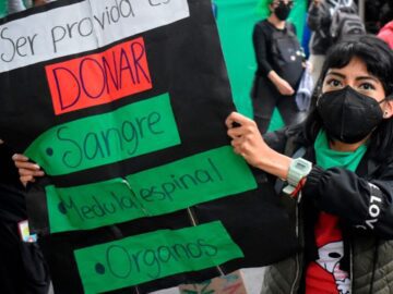 Latina Women Undergo an Abortion at a Disproporsionate Rate