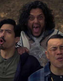 Latino Discrimination in Hollywood and the Impact of Underrepresentation of Latinos in American Media