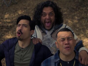 Latino Discrimination in Hollywood and the Impact of Underrepresentation of Latinos in American Media