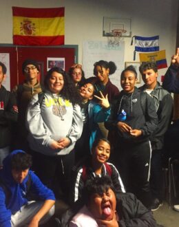 Latino Diversity: The Surprising Growth and Changing Face of the Latino Community in America