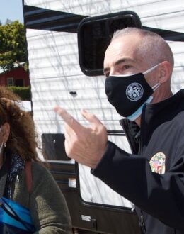 City Council: Latinos will benefit from help to pay their rent