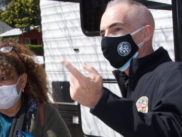 City Council: Latinos will benefit from help to pay their rent