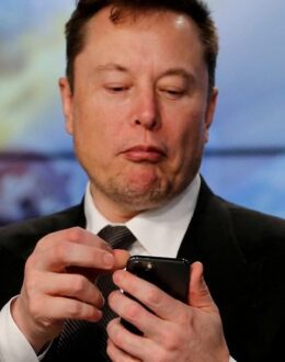 Elon Musk fills Twitter with uncertainty. He spends 44 billion to transform it… “as he wants”