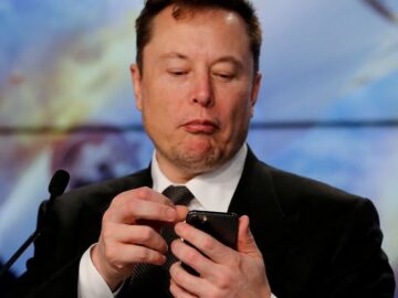 Elon Musk fills Twitter with uncertainty. He spends 44 billion to transform it… “as he wants”