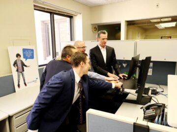 Pain at The Pump: Newsom Wants to do Something to Protect you