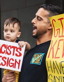 Newsom joins calls for Kevin de Leon and Gil Cedillo to resign