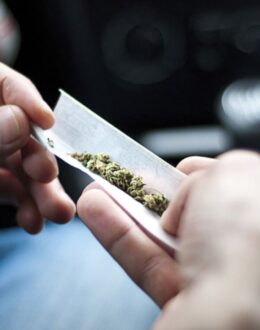 Freed from Jail, But not if you are Undocumented: Biden’s Historic Pardon for Marijuana Possession Offenses