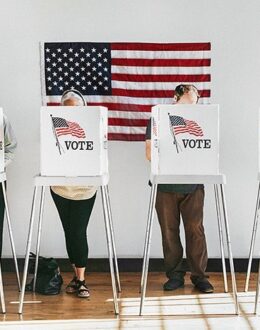 Learn What Issues are at Stake in the Propositions in November