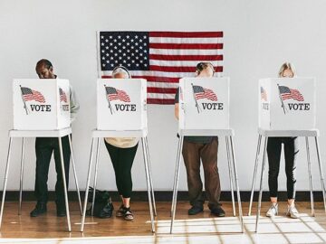 Learn What Issues are at Stake in the Propositions in November