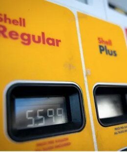 Economic Stimulus: Many Californians will not receive one Due to the Increase in the Cost of Energy and Gasoline