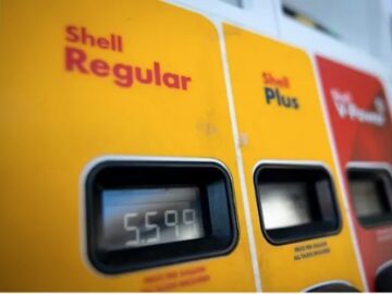 Economic Stimulus: Many Californians will not receive one Due to the Increase in the Cost of Energy and Gasoline