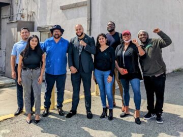 Empowering Renters: Inside the Movement of California’s Renter Caucus Fighting for Housing Justice