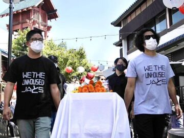 Racist Recording: Renters at the Center of the Debate of the City Hall Scandal