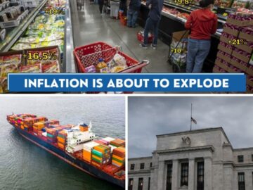 We are a Mess: L.A. City Council cancel meeting. DACA returns to court. Food, electricity and rents are raising faster than wages