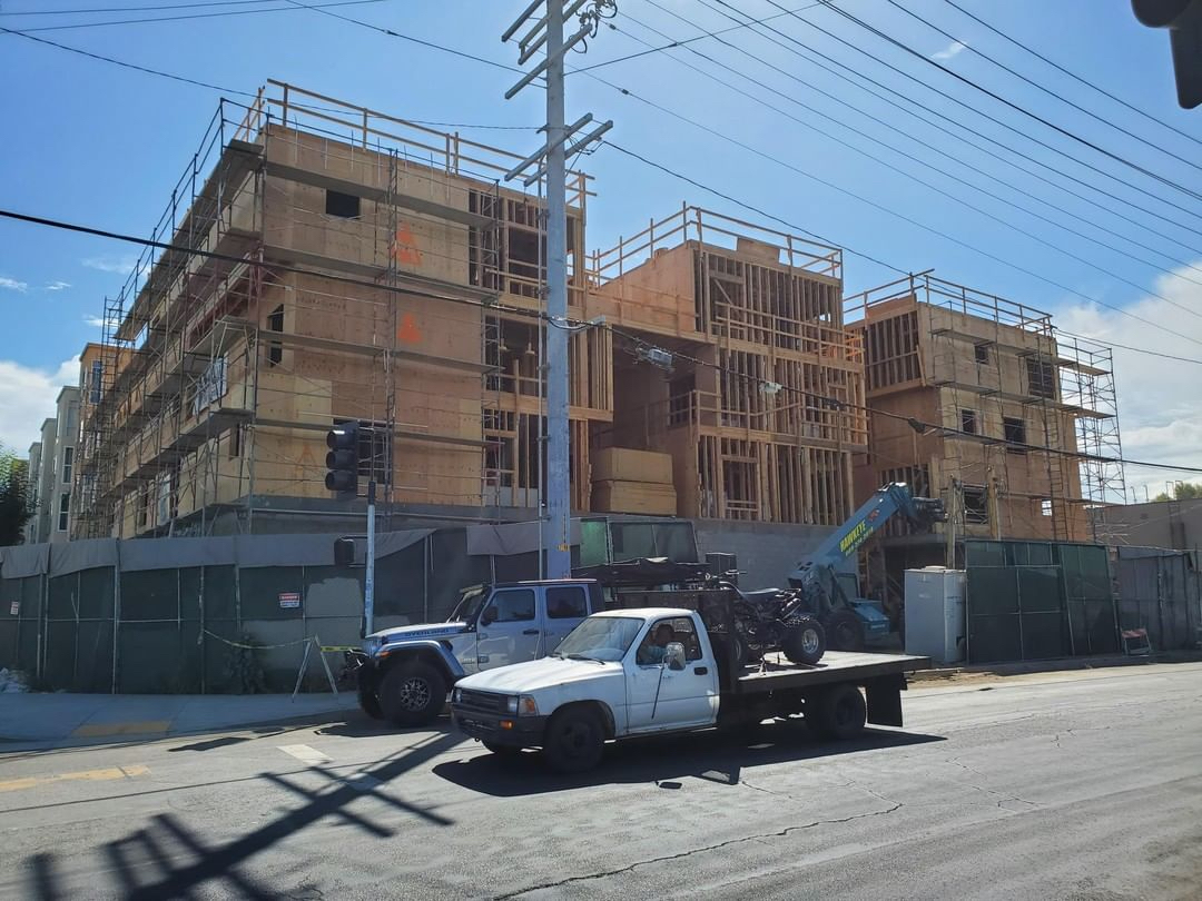 High Demand in Section 8 Shows Housing Crisis in Los Angeles Parriva