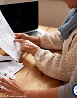 Good news for retired Latinos, social security checks will increase in 2023