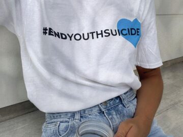 Mental Health: Significant increase in youth who want to commit suicide