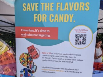 Prop 31: Flavored tobacco products ban referendum