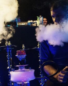 Prop. 31: Breaking the Limits – The Battle to Banish Flavored Cigarettes Intensifies