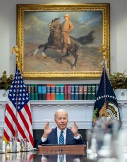 265,000 Immigrants Face Legal Limbo in the U.S. as TPS Protection Hangs in the Balance