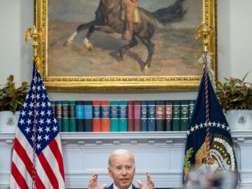 265,000 Immigrants Face Legal Limbo in the U.S. as TPS Protection Hangs in the Balance