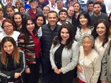 Villaraigosa Asks to Turn the City Hall Scandal Around and Look for Unity in L.A.