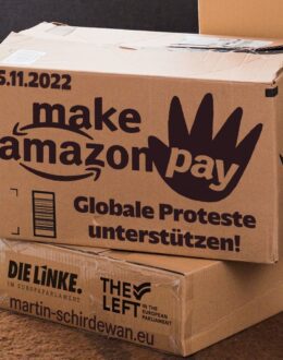 Amazon new weapon: AI to screen job applicants