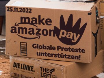 Amazon new weapon: AI to screen job applicants